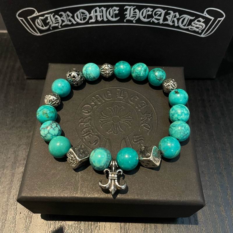 Chrome Hearts Bracelet 03yxs100